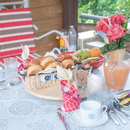 Resid'Calonne Villa Le Francois Ngoại thất bức ảnh