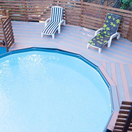 Resid'Calonne Villa Le Francois Ngoại thất bức ảnh